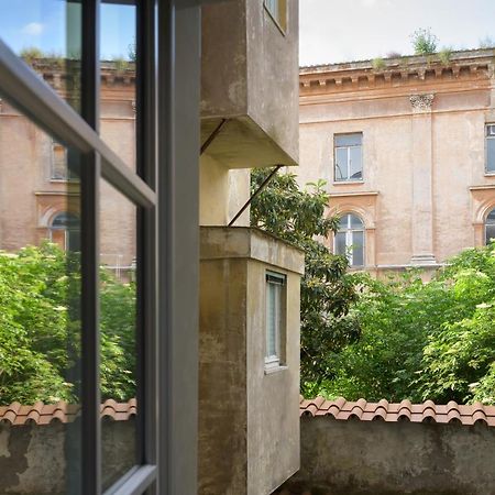 Casa Violante Luxury Apartment Рим Екстер'єр фото