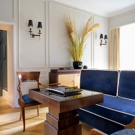Casa Violante Luxury Apartment Рим Екстер'єр фото