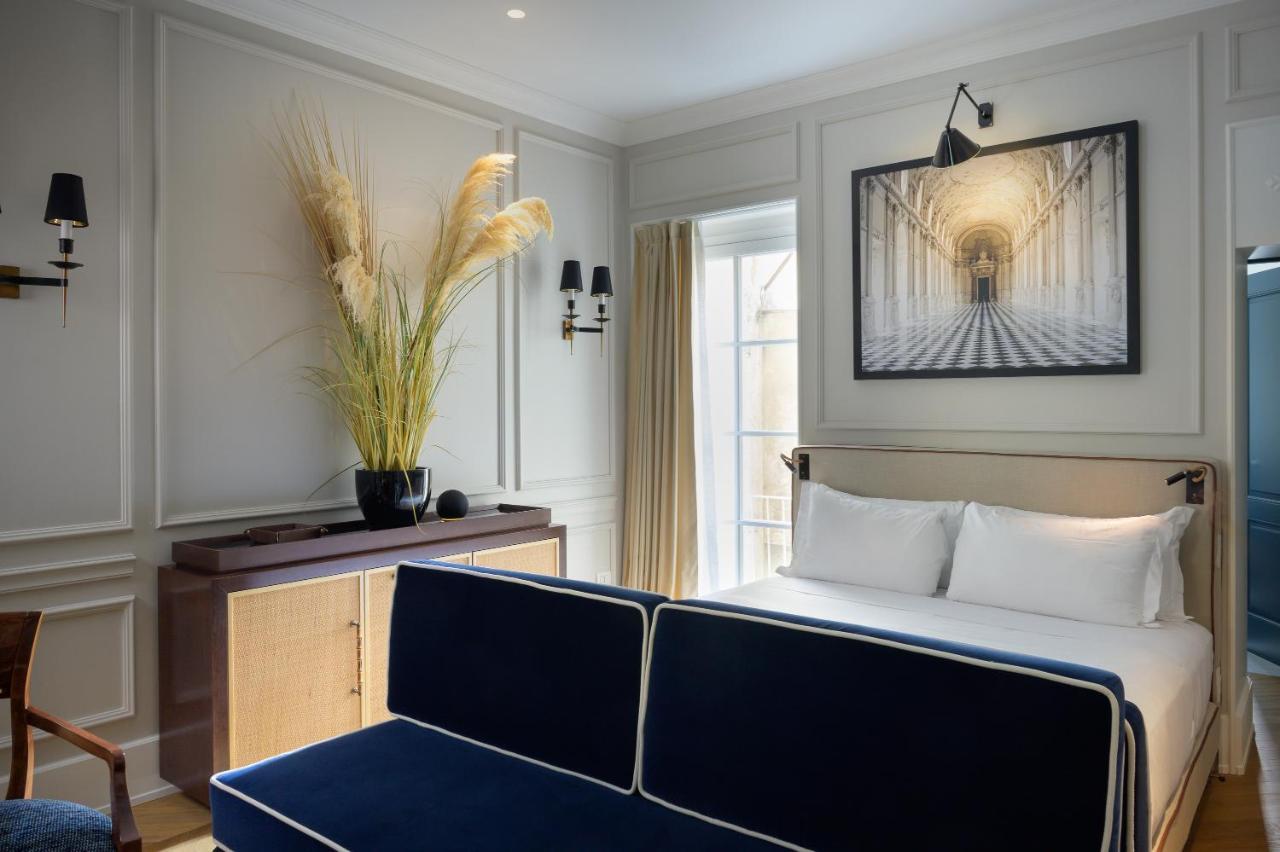 Casa Violante Luxury Apartment Рим Екстер'єр фото