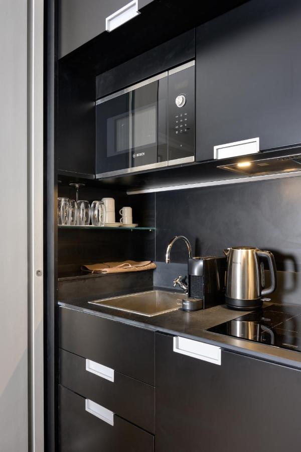 Casa Violante Luxury Apartment Рим Екстер'єр фото